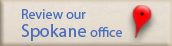Review Our Spokane office